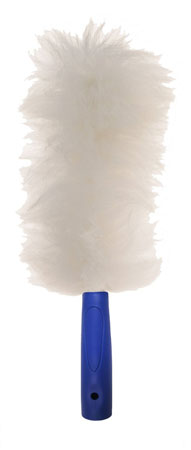 (image for) Dust Mops: Hand Dusters