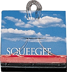 (image for) Squeegee 8" All-Purpose