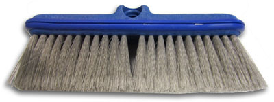 (image for) Brush Wash Vehicle 9" W/Flow