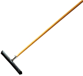 (image for) Squeegees: Squeegees & Accessories