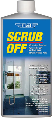 (image for) Soap Liquid 16 Oz Scrub Off