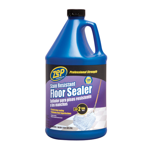 (image for) Floor Sealer Zep Gl