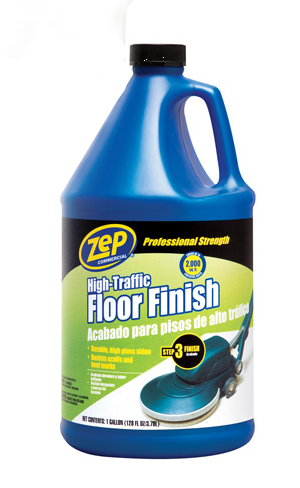 (image for) Floor Finish Zep Gl