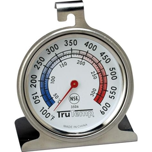 (image for) Thermometers; Cooking & Food Storage