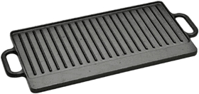 (image for) Griddle Reversible 2-Burner