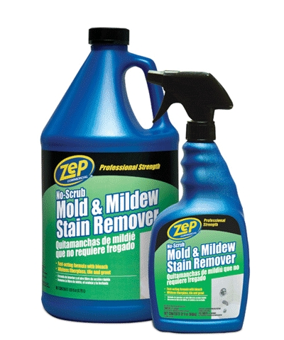 (image for) Cleaner Zep Mildew Stain Gl