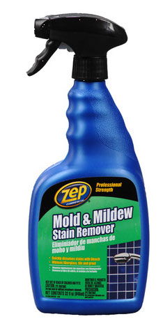 (image for) Cleaner Zep Mildew Stain 32 Oz