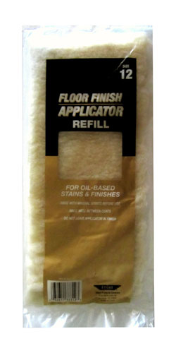 (image for) Applicator Refill 12"lambswool