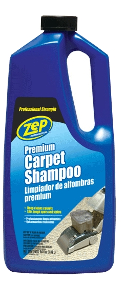(image for) Cleaner Zep Carpet Extractor