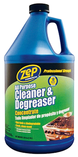 (image for) Cleaner Zep All-Purpose Gl