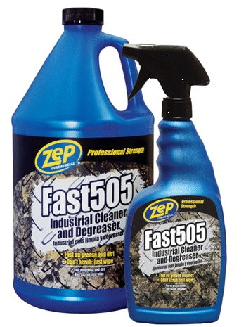 (image for) Cleaner Degreaser Zep 505 Gal