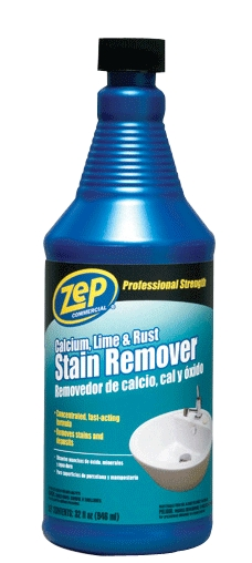 (image for) Rust Stain Remover Cls/Lm 32oz