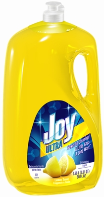 (image for) Soap Dish Joy Lemon 14 Oz