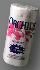 (image for) Towels: Paper Towels, Napkins