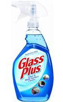 (image for) Glass Cleaner 32 Oz Spray