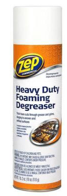 (image for) Cleaner Degreaser 18oz Hd Foam