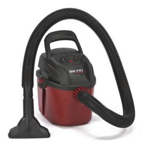 (image for) Shop Vac 1-Gal 1hp Wet/Dry