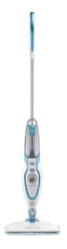 (image for) Steam Mop W/Smart Select