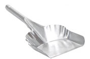 (image for) Coal Shovel 17" Galvanized