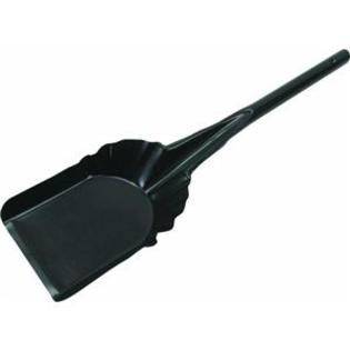 (image for) Coal Shovel 17" Black
