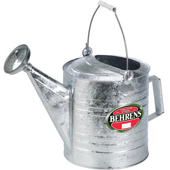 (image for) Sprinkling Cans