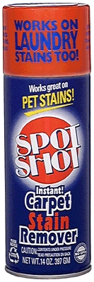 (image for) Spot Remover 14 Oz Spot Shot