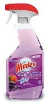 (image for) Cleaners; Glass