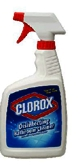 (image for) Cleaner Bathroom 30 Oz Clorox