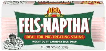 (image for) Soap Bar Laundry Fels Naptha