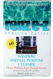 (image for) Sprayer Refill Renz E-Z