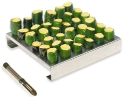 (image for) Cooker Jalapeno Pepper W/Corer