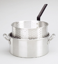 (image for) Cookware: Skillets, Frypans & Griddles