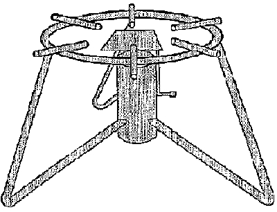 (image for) Cooker Hvy-Dty Jet W/Baffle