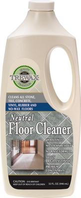 (image for) Floor Cleaner 32 Oz Neutral