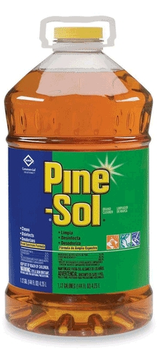 (image for) Cleaner Pine-Sol 144oz