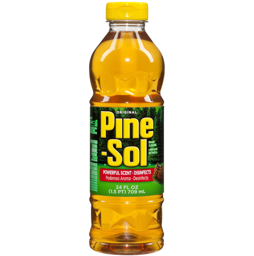 (image for) Cleaner Pine-Sol 24 Oz