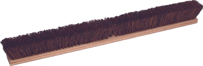 (image for) Push Broom Head 36" Palmyra