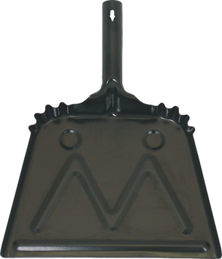 (image for) Dust Pan 20 Ga Metal