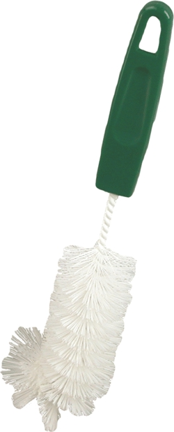 (image for) Brushes: Bottle, Soap, Body