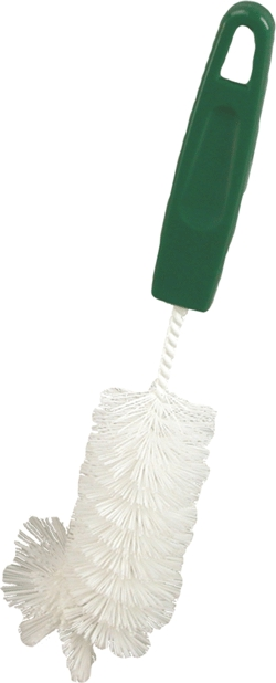 (image for) Bottle Brush Poly Bristles