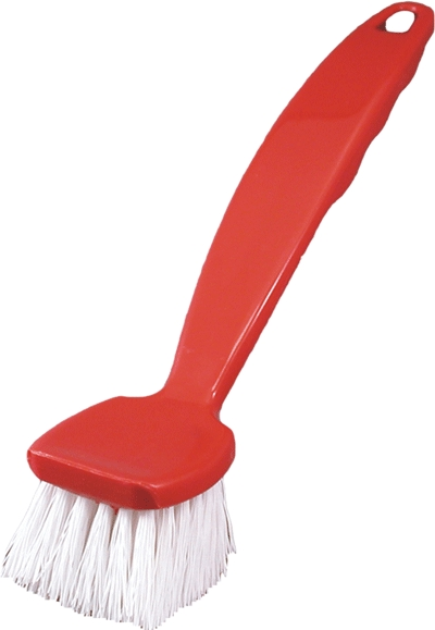 (image for) Brushes: Dish, Pot, Pan, Vegetable