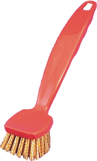 (image for) Vegetable/Dish Brush