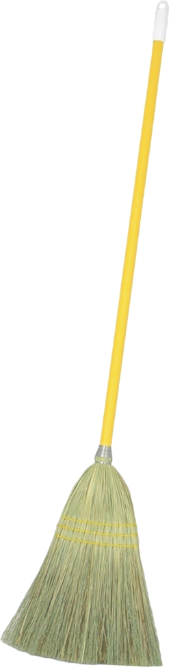 (image for) Broom Economy