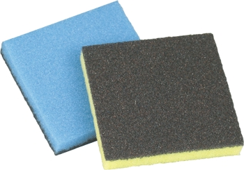 (image for) Scouring Pads: Steel, Synthetic, Pumice Stick