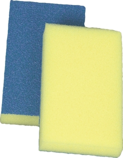 (image for) Scouring Pad Scrub-A-Spong 2bg