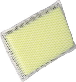 (image for) Sponge Jumbo Mesh