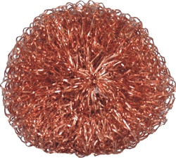 (image for) Scouring Pad Cd Copper Bright