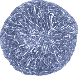 (image for) Scouring Pad Steel Bright