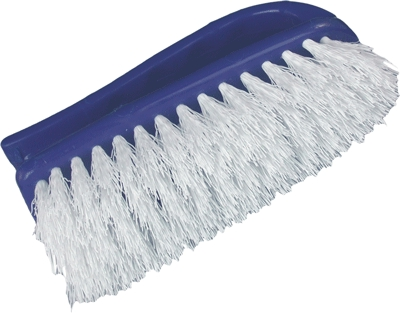 (image for) Scrub Brush Power