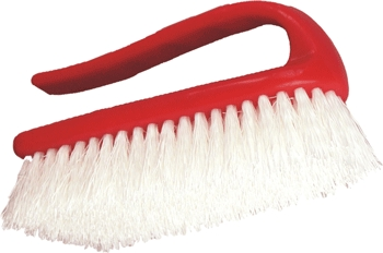 (image for) Scrub Brush F/Pail